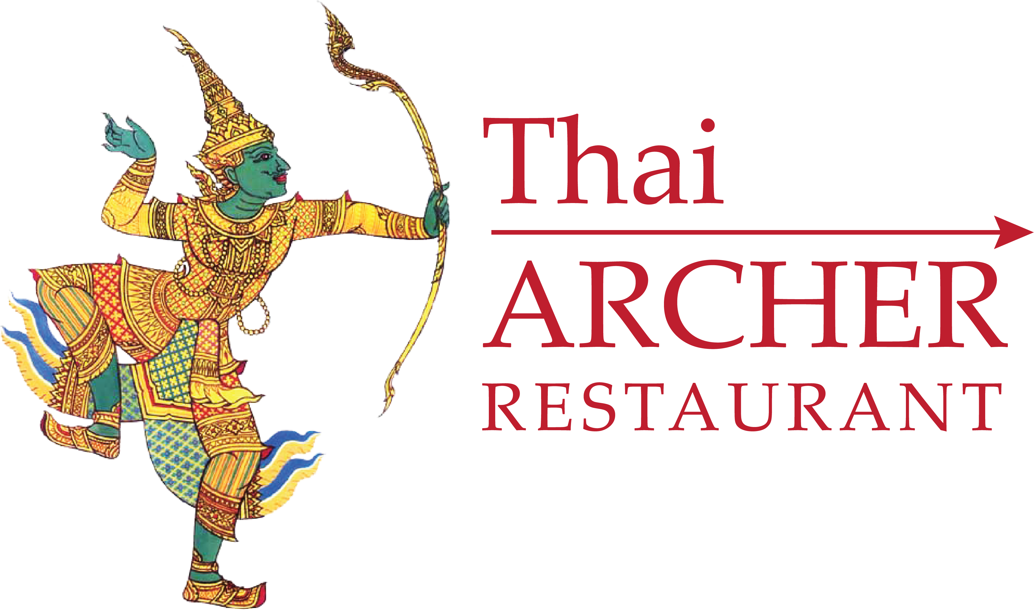 Thai Archer